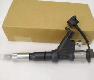 095000-5225 Diesel Engine Hot Sale Common Rail Diesel Fuel Injector
