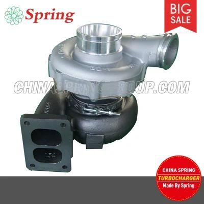 Ta5103 Turbo PF6t 466242-5016s 466242-0016 14201-96607 Turbocharger for Nissan