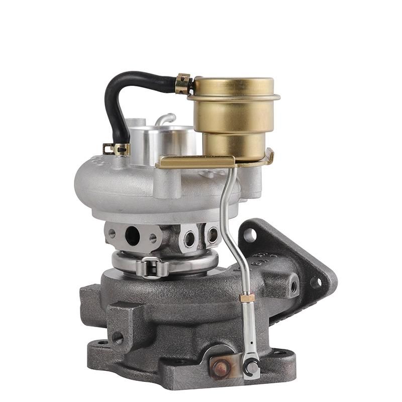 Manufacturer TF035hm 49135-03101 Me201677 4m40 Engine Oil-Cooled Turbo Charger Price