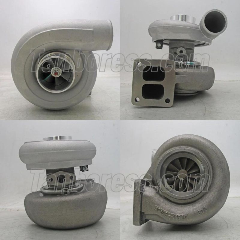 Mitsubishi Excavator Turbo part for TDO8H-22D 49188-01651