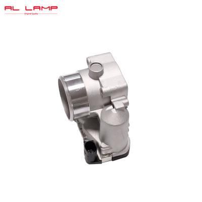 Al Lamp Throttle Body Assembly for Ford Focus Mk2 Mondeo OEM 4m5g9f991fa 4m5-G9f991-Fa 1556736 1438754