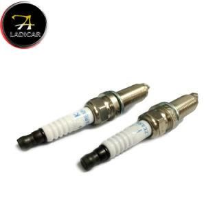 Iridium Spark Plugs for X-Trail Tiida 22401-Ck81b Lzkar6ap-11