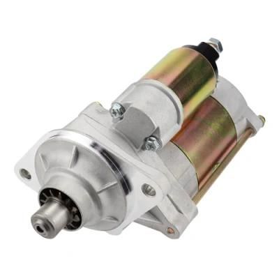 12V 12t 3.6kw Car Starter Motor for Ford Lester 6669 1c24-11000-AA Auto Parts