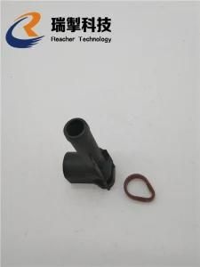 Auto Thermostat Housing Coolant Flange for FIAT Lancia OE 7083932
