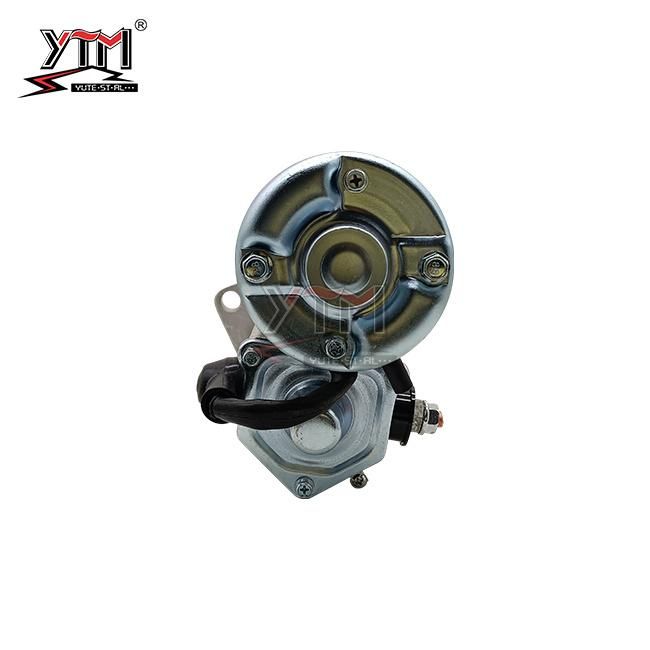 Ytm Starter Motor Qdj2107b7 - 24V/11t/4.5kw for Nissan Fe6