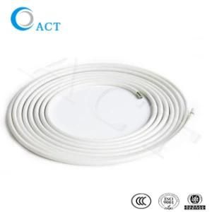 Chinese Supplier High Pressure Tube for Gas System