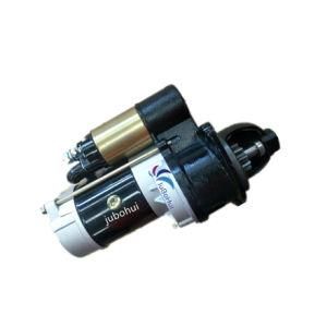 Starter Qdj1315A Is Used to Lift 485 Yunnei Chengnei 4100 JAC Power Sida