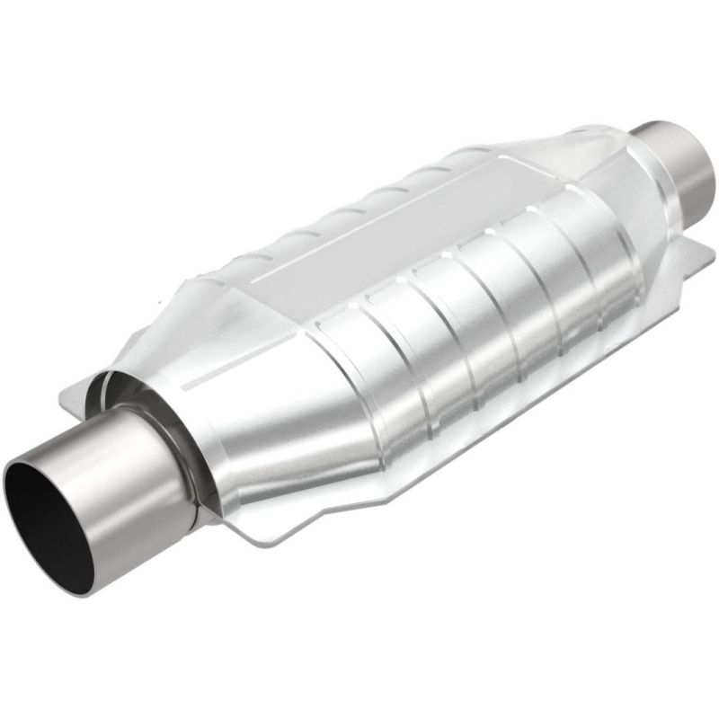 Universal Catalytic Converter Box for Any Car From China Factory