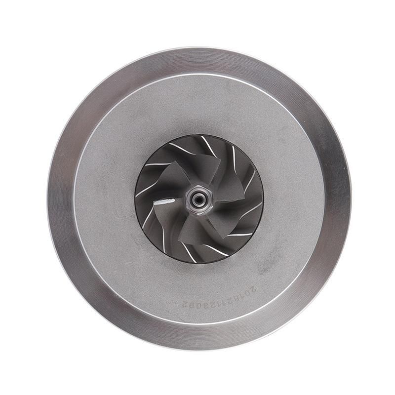 Vsr Balancing Gt1749s 715924-0001 2.5L 715924-0003 28200-42610 4D56TCI Euro-3 433352-0031 Turbocharger Chra Core Cartridge