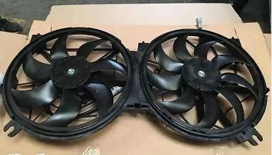 Car Parts Radiator Cooling Fan for Nissan Altima 2019 with OEM 21481-6ca0a