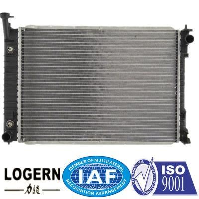 Car Radiator for Nissan Quest/Mercury/Villager&prime;99-02 at Dpi: 2259