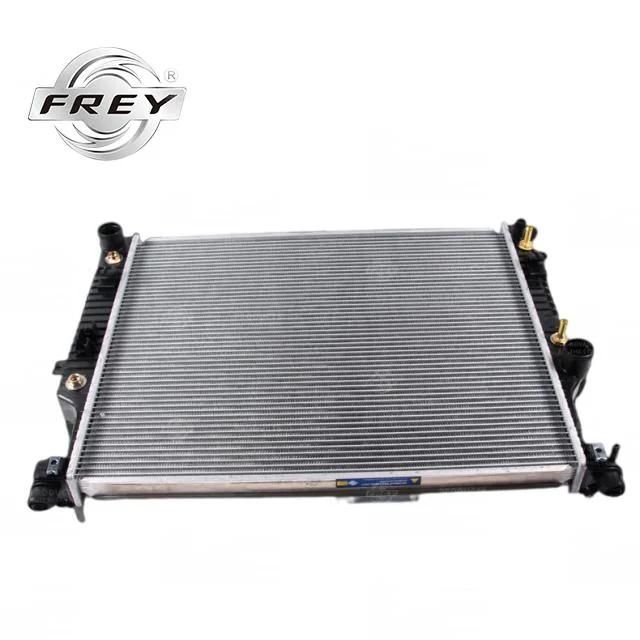 OEM 2515000003 Car Radiator Frey Auto Parts Cooling System for Mercedes Benz W164 W251 4-Matic