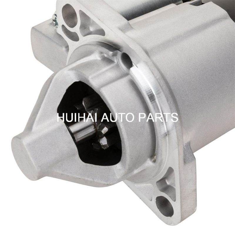 Brand New Auto Car Motor Starter 18096 M0t84381/a 2314322 for Hyster with Mazda Engine