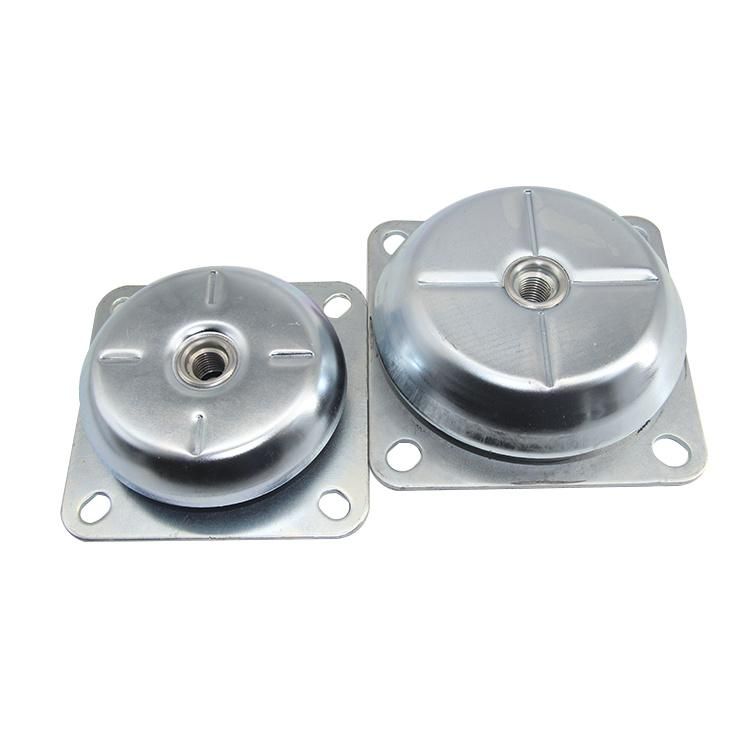 Frh, Frhq Rubber Mounts, Rubber Mountings, Shock Absorber (3A4009)