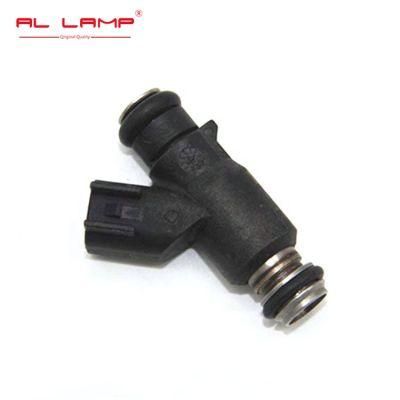 Great Performance Fuel Injector Nozzle OEM 28239887 for Nissan Pickup 2.5 1.6
