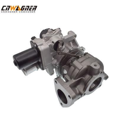 Vb35 Turbocharger Hiace Dyna 3.0d 4D 1kd Turbo Core 17201-30200 Vad20066 for Toyota