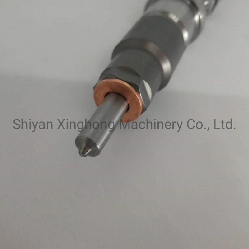 Diesel Fuel Injector 0445120041 Daewoo Excavator Injector 65104017002