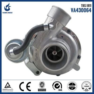 Turbo CHRA Isuzu RHF5 4JX1TC VIDF VA430064 430064