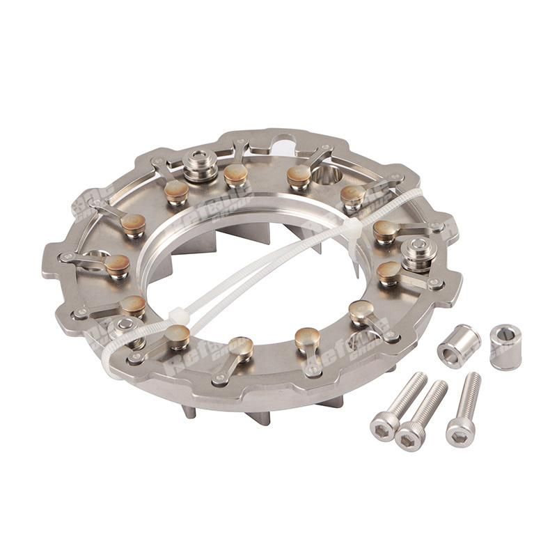 Gt2359V Turbo Vnt 724483-0009 Nozzle Ring for Toyota Land Cruiser 4.2L