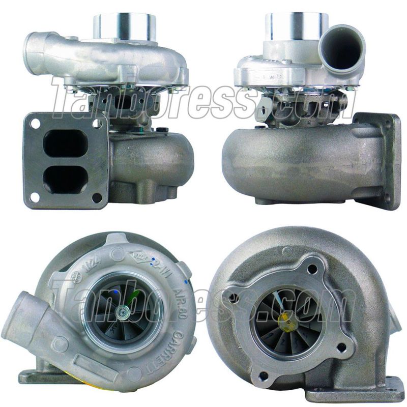 JCB Isuzu Hitachi RHC62C CI89 VB240044 716236-0001 Turbocharger Cartridge Core CHRA Turbo Spare parts for 6BD1-TPJ 6BD1TPJ Engine