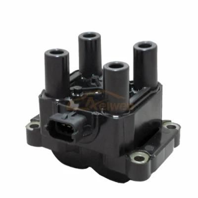 Aelwen Hot Sale Car Ignition Coil Fit for FIAT OE 46752948