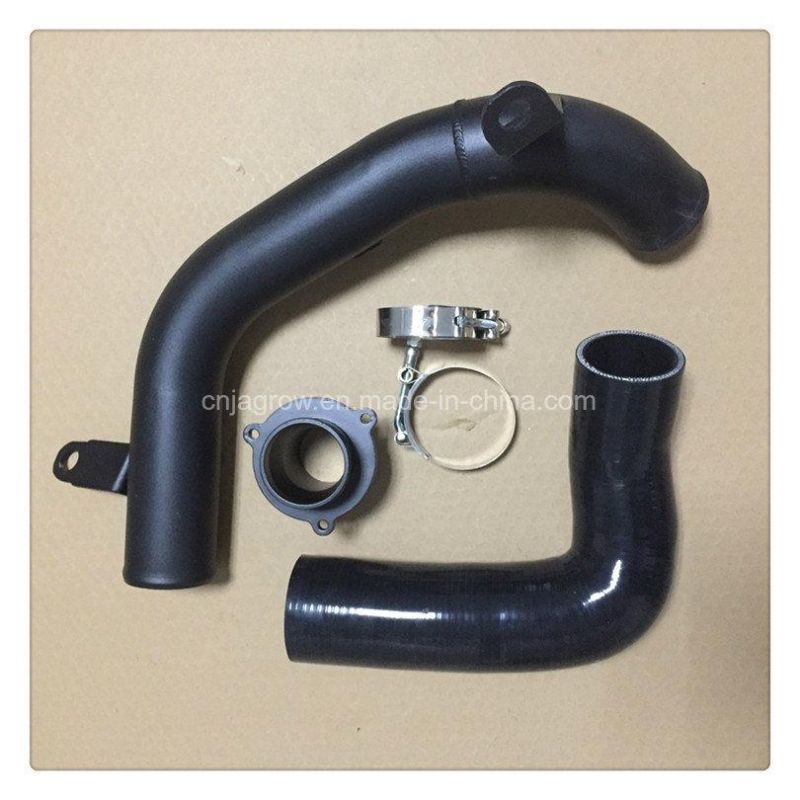 Turbo Discharge Conversion for VW Golf Gti Mk7 Ea888 Gen3 1.8t 2.0t