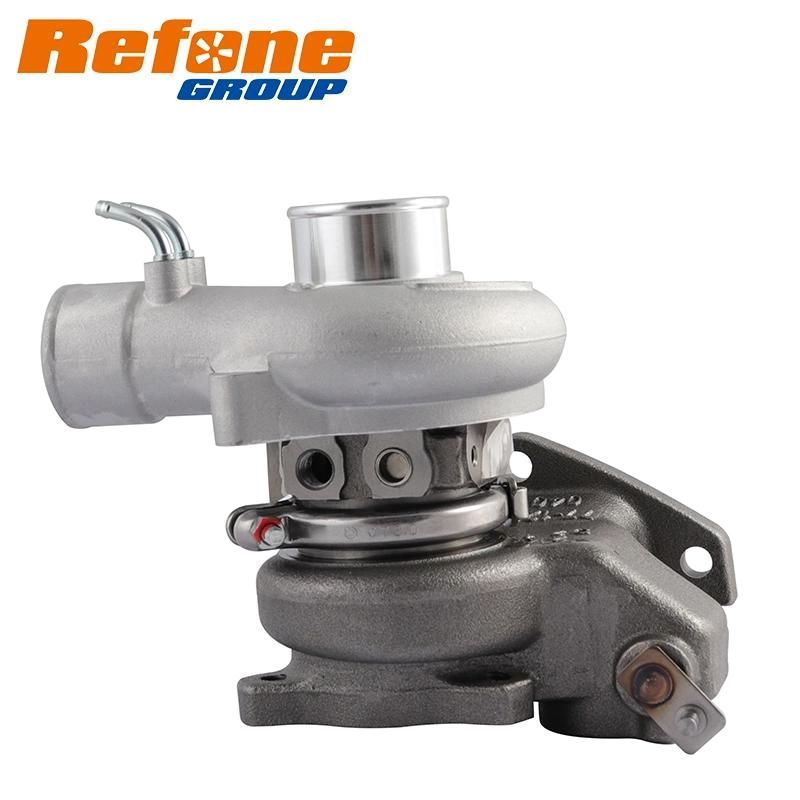 49177-01504 Turbine Turbocharger Parts 49177-01502 Engine Turbo Mr355223 Diesel Turbo