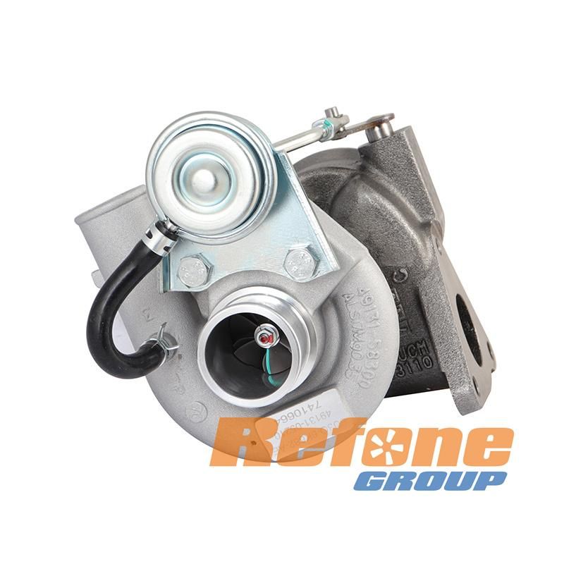 Td03L 49131-05210 6u3q-6K682-Ae Turbo for Ford Focus II 1.6L