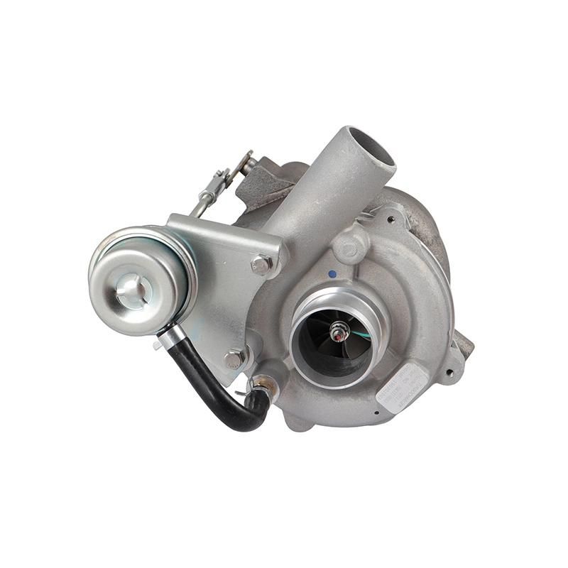 Gt1749s Turbocharger for Hyundai Truck Mighty II 708337-5002s 708337-0002 2823041730 Auto Turbo Engine Parts