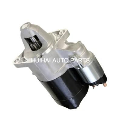 High Quality 18183 128000-8130 28100-23800-71 Engine Starter Motor for Toyota 6fg Truck