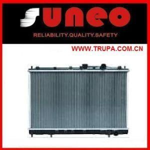 Radiator for Mazda 323 92/Mazda Pick up 92 (B22 B6s7-15200f/F650-152000