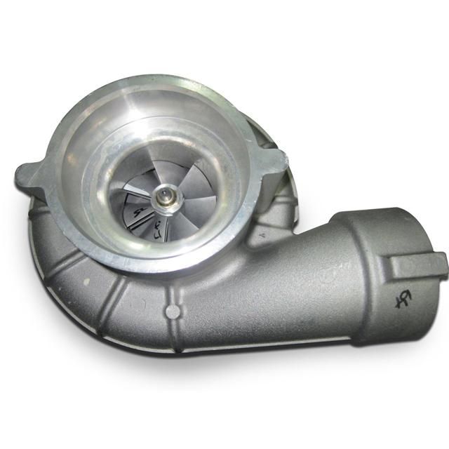 Diesel Truck Parts Ktr130 S6d155 Turbocharger for Komatsu Engine