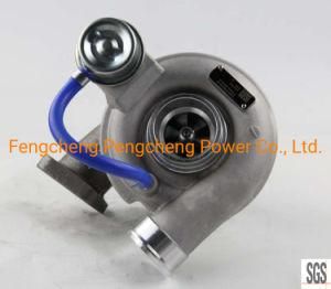 Gt2556s Perkins Turbocharger Diesel Engine Turbo Manufacturer