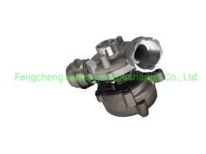 717858-5009s Gt1749V 717858-5008s for Audi A4/A6 Skoda Superb Volkswagen Passat 130HP Afv/Awx Turbo Turbocharger Manufacturer