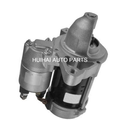 Good Price 28100-0q041 28100-0q050 33276 428000-3361 428000-4560 428000-4561 1kr-Fe Engine Starter Motor for Toyota Yaris