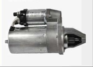 Russia Lada Auto Starter Motor