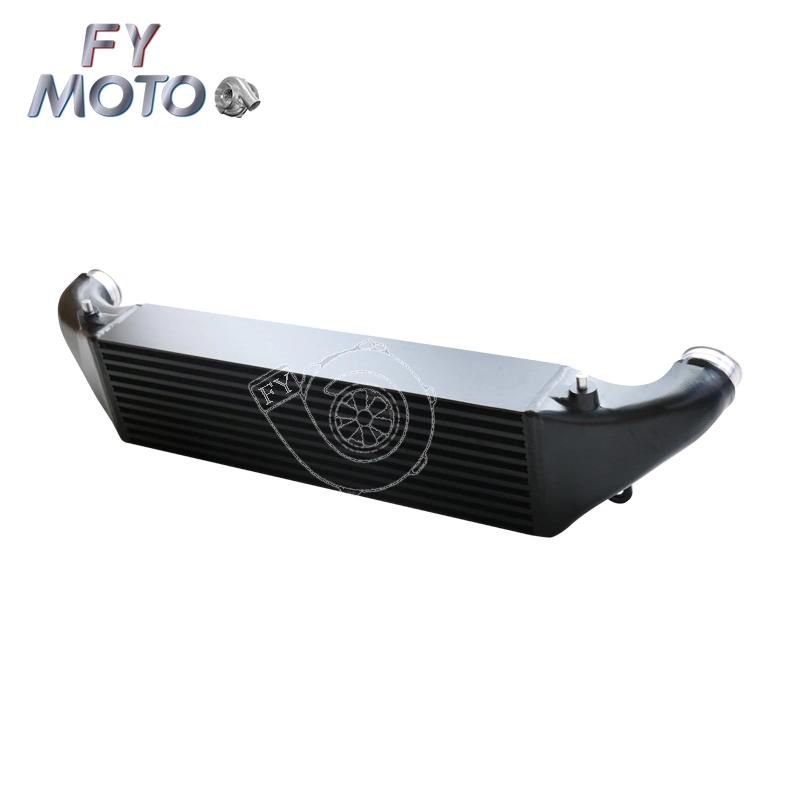 China Factory Top Grade Audi RS3 Aluminum Intercooler Kit