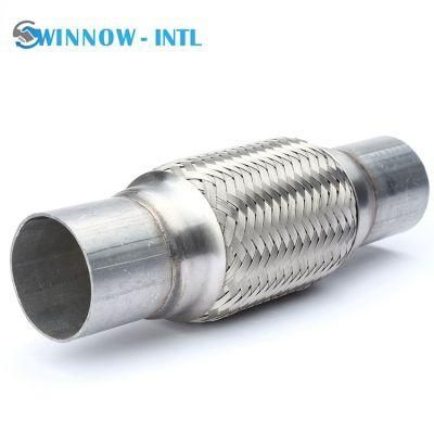 High Quality Accessories Flexi Pipe Tube Exhaust Flexible Pipe