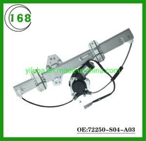 Auto Parts Power Window Lifter for Honda Civic OEM 72250-S04-A03