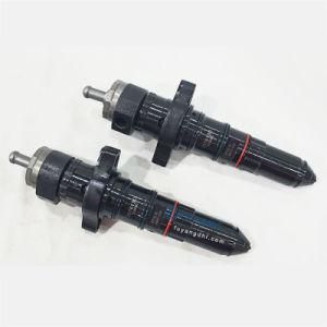Diesel Engine Spare Parts for Marine Engine Kta19-M4 Diesel Injector 3076130