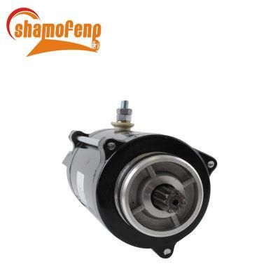 Starter for Honda Vf700f Interceptor 700cc &amp; Vf750f 1984 1985 Motorcycle 18661