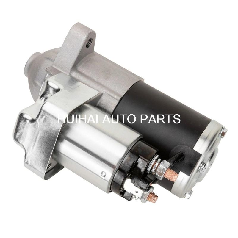 Brand New Auto Car Motor Starter 19057 M0t21771 31100-65j30 for Suzuki Grand Vitara 2.7L 2006-07