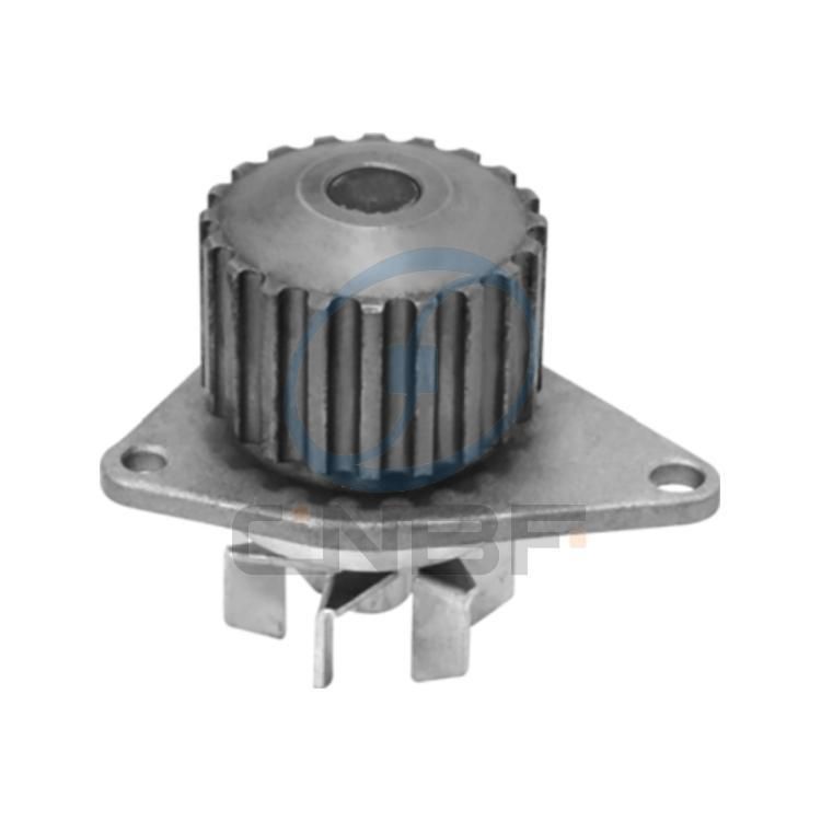 Cnbf Flying Auto Parts Spare Part for FIAT Water Pump 4644435546400058