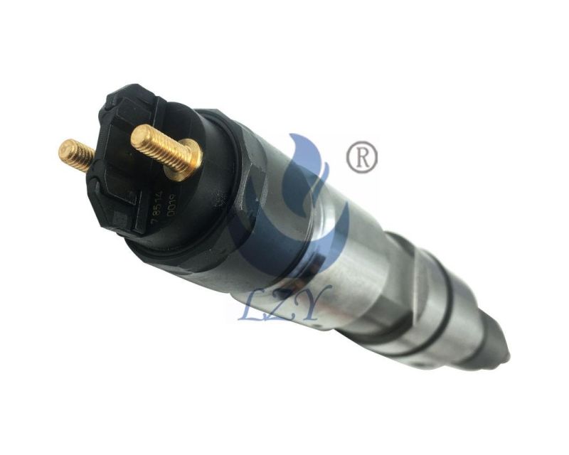 Diesel Engine Parts--Common Rail Injector 0445 120 105