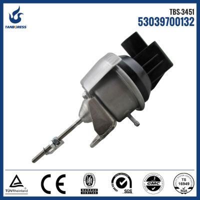 Audi BV43 CBAA 53039700132 53039700139 03L253010C Turbo Electric Actuator