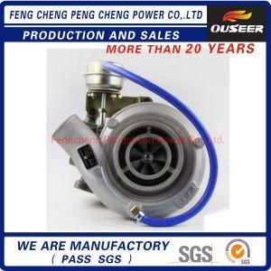 S2eg070 103-2081 Manufacturer Diesel Engine Turbocharger for Caterpillar 3116