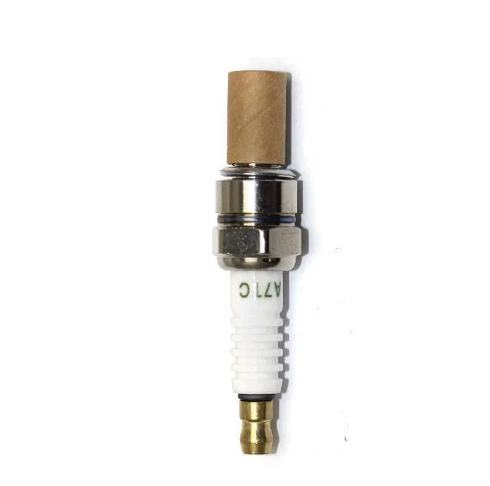 High Quality Motorcycle Spark Plug C7hsa A7tc