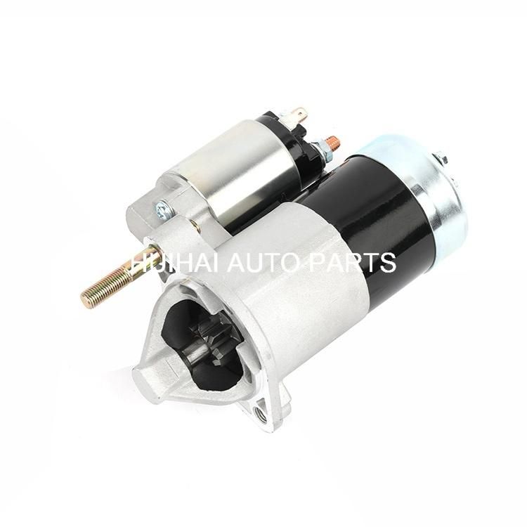 Brand New Auto Car Motor Starter 17764 36100-37210 M62957 2-1900-MD for Mitsubishi