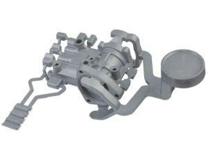 Automobile Die Casting