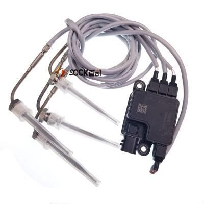 Egr Exhaust Gas Temperature Sensor OEM: 4384566 A0540493